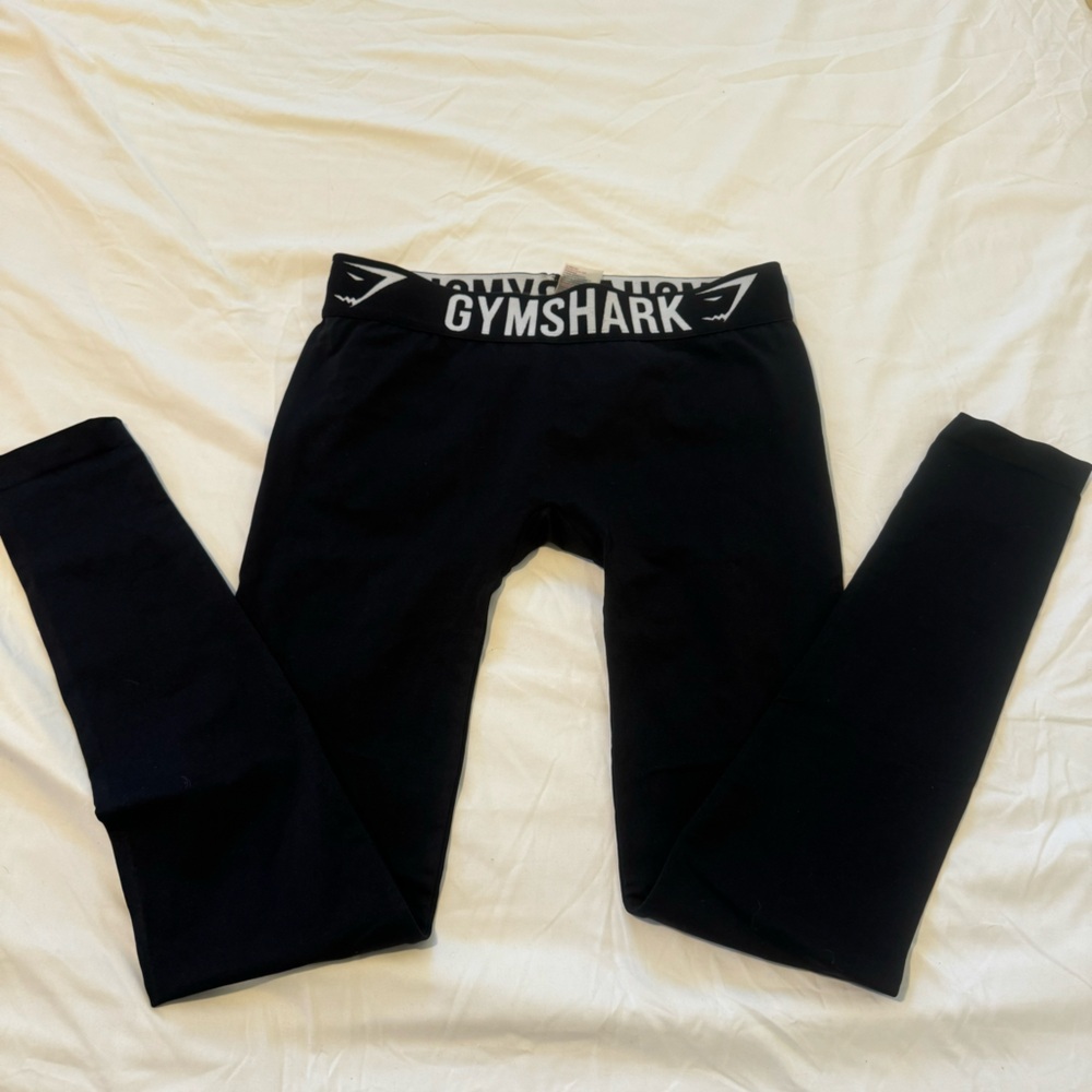 Gymshark Og Flex leggings